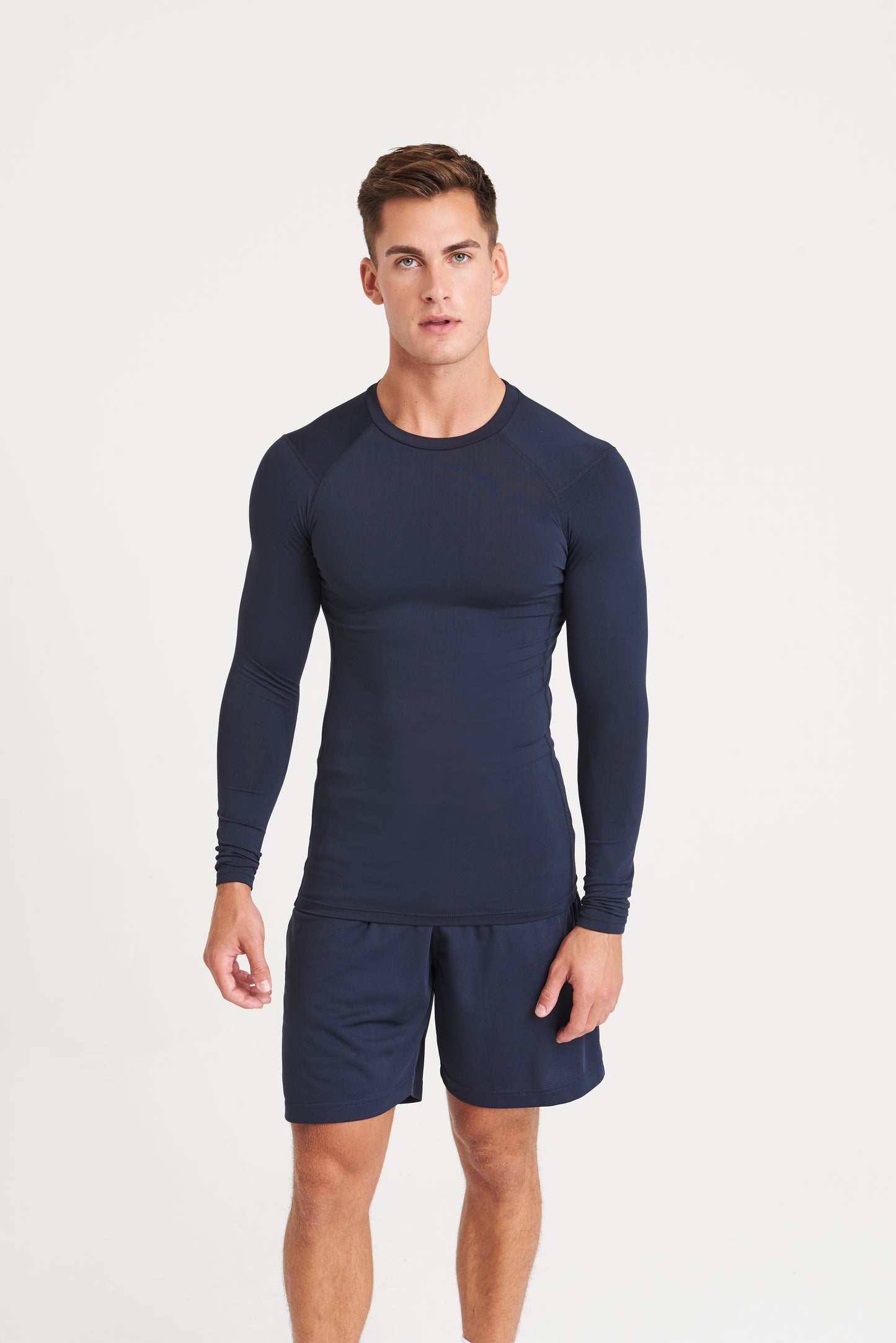 LIGHTWEIGHT ACTIVE 1/4 ZIP