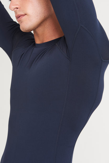 LIGHTWEIGHT ACTIVE 1/4 ZIP
