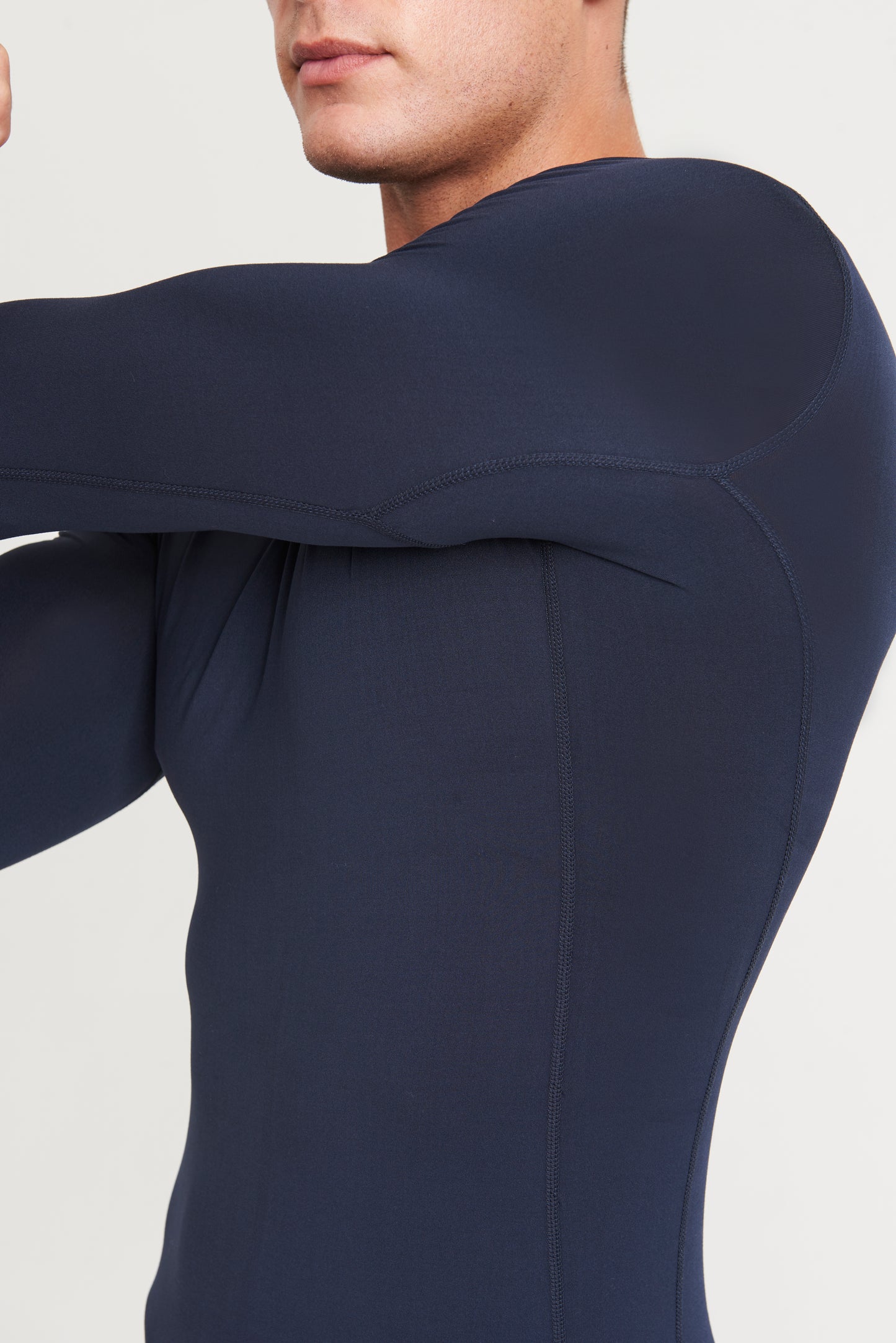 LIGHTWEIGHT ACTIVE 1/4 ZIP