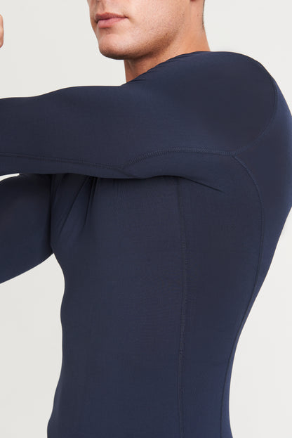 LIGHTWEIGHT ACTIVE 1/4 ZIP