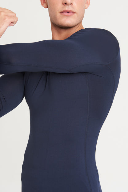 LIGHTWEIGHT ACTIVE 1/4 ZIP