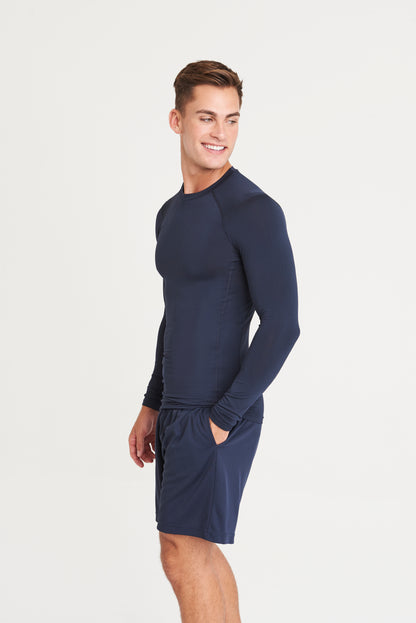 LIGHTWEIGHT ACTIVE 1/4 ZIP