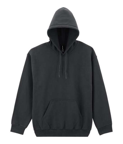 Tisk Hoodie