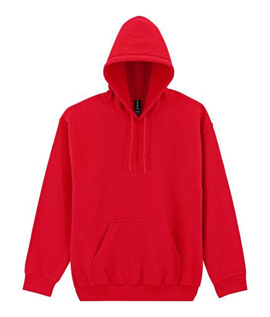 Tisk Hoodie