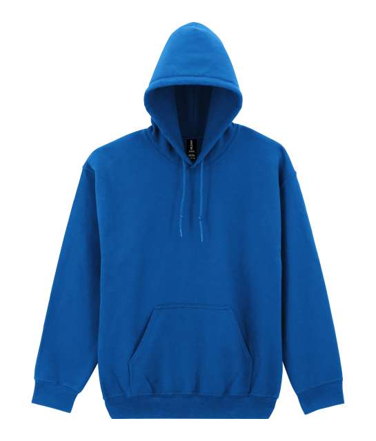 Tisk Hoodie