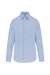 MEN'S FITTED LONG-SLEEVED NON-IRON SHIRT