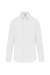 LONG-SLEEVED COTTON/ELASTANE SHIRT