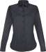 LADIES' LONG-SLEEVED STRETCH SHIRT