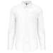 MEN'S LONG-SLEEVED OXFORD SHIRT