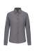 LADIES' LONG-SLEEVED OXFORD SHIRT