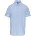MEN'S SHORT-SLEEVED OXFORD SHIRT