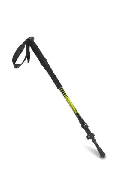 TELESCOPIC TREKKING POLE