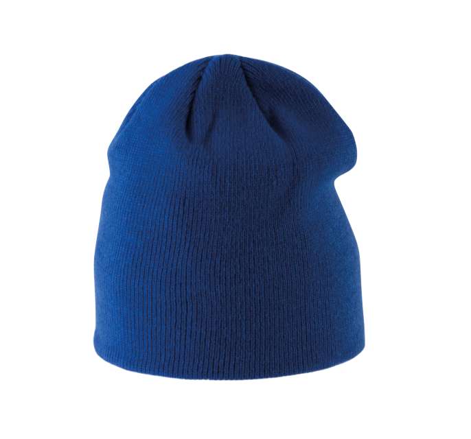 KNITTED KIDS' BEANIE