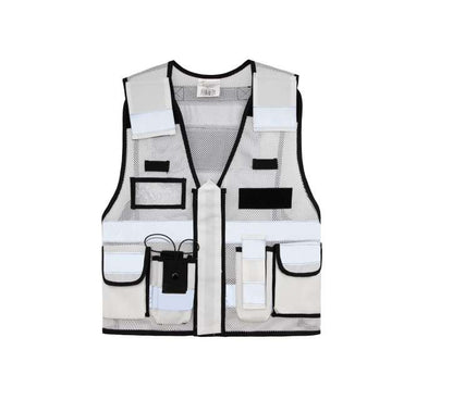 MESH TACTICAL VEST  "SPARTA"