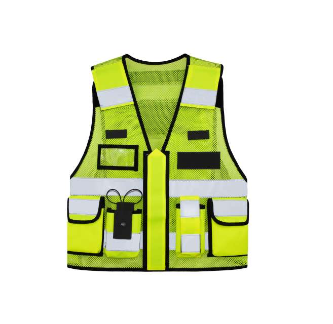 MESH TACTICAL VEST  "SPARTA"