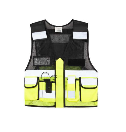 MESH TACTICAL VEST  "SPARTA"