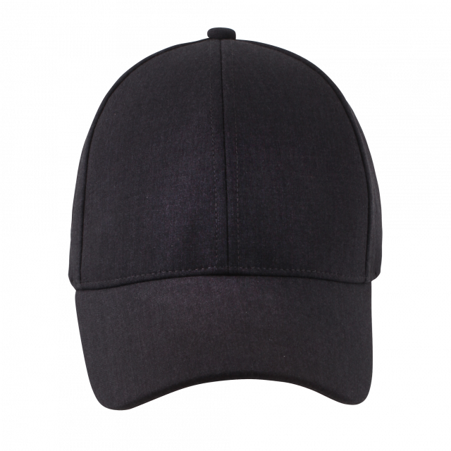 TOM - 6-PANEL CAP