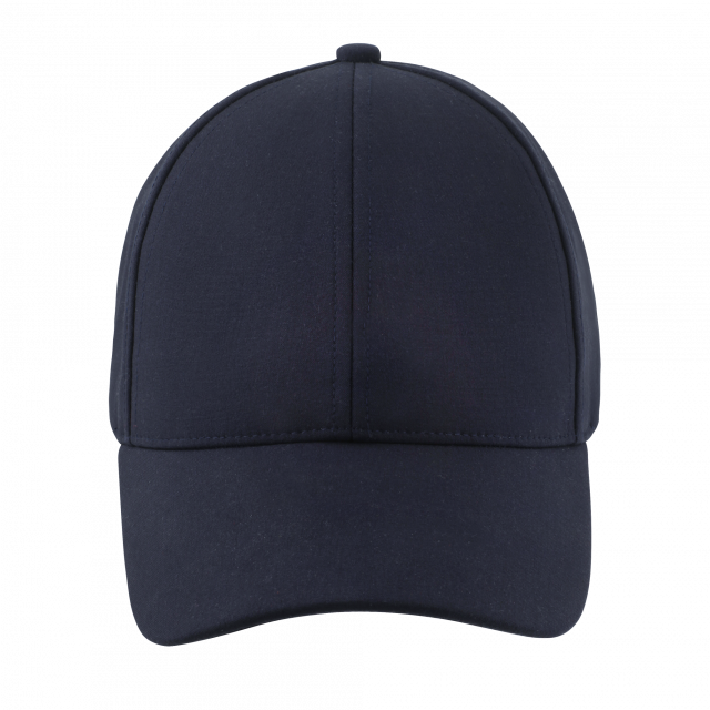 TOM - 6-PANEL CAP