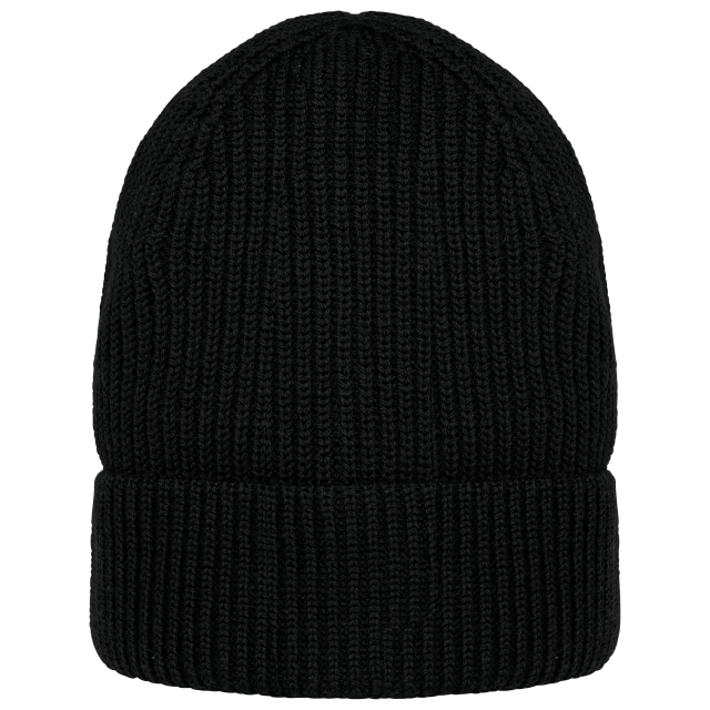 ECO-FRIENDLY UNISEX MERINO WOOL BEANIE