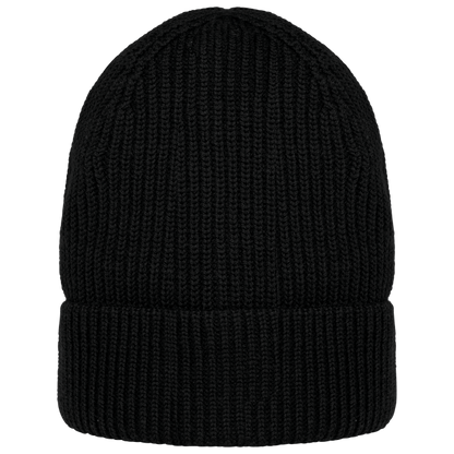 ECO-FRIENDLY UNISEX MERINO WOOL BEANIE