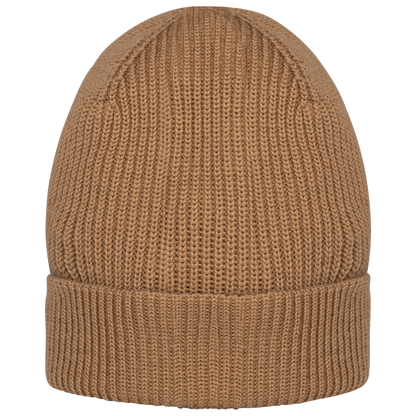 ECO-FRIENDLY UNISEX MERINO WOOL BEANIE