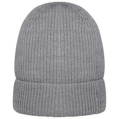 ECO-FRIENDLY UNISEX MERINO WOOL BEANIE