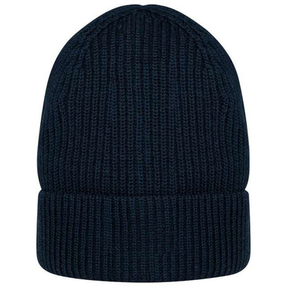 ECO-FRIENDLY UNISEX MERINO WOOL BEANIE
