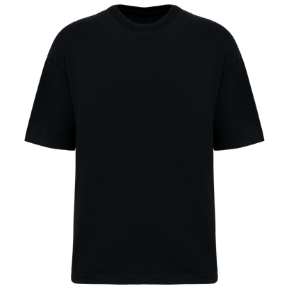 MEN’S OVERSIZE WASHED EFFECT T-SHIRT