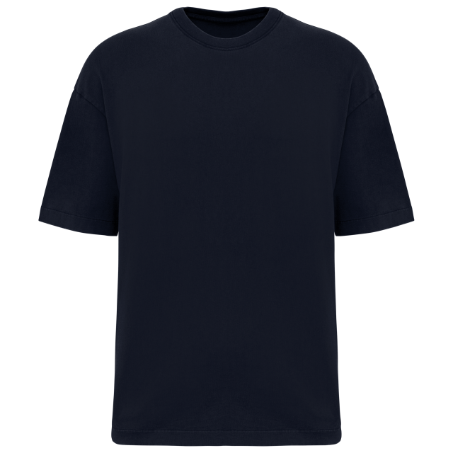 MEN’S OVERSIZE WASHED EFFECT T-SHIRT