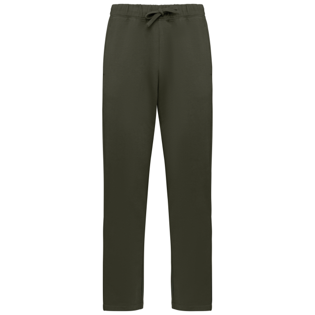 UNISEX LOOSE JOGGING TROUSERS
