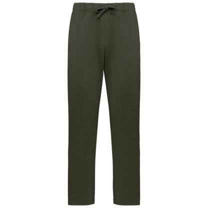 UNISEX LOOSE JOGGING TROUSERS