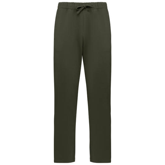UNISEX LOOSE JOGGING TROUSERS