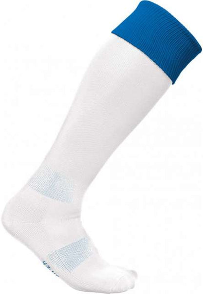 TWO-TONE SPORTS SOCKS