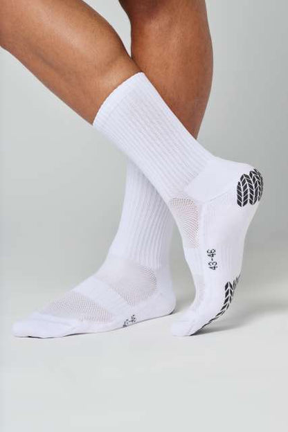 UNISEX ANTI-SLIP SPORT SOCKS