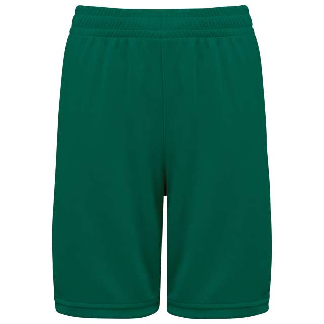 MEN'S BASKETBALL SHORTS