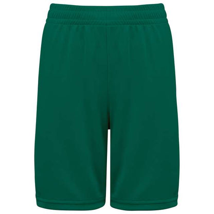 MEN'S BASKETBALL SHORTS