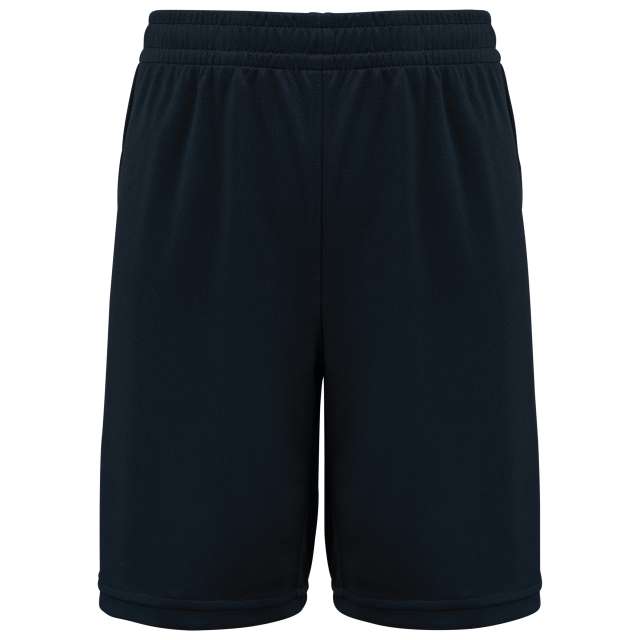 MEN'S BASKETBALL SHORTS