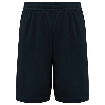 MEN'S BASKETBALL SHORTS