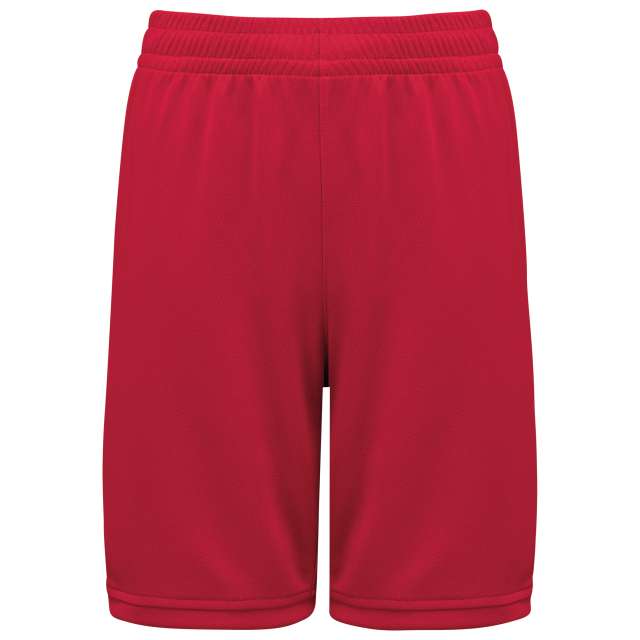 MEN'S BASKETBALL SHORTS