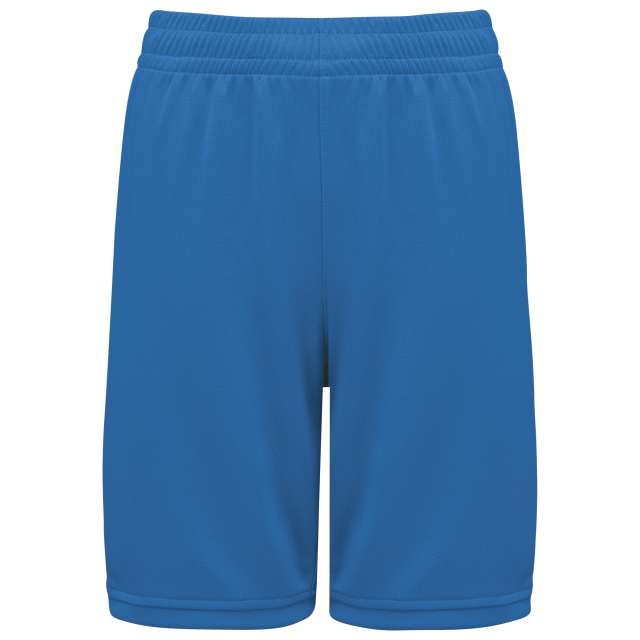 MEN'S BASKETBALL SHORTS