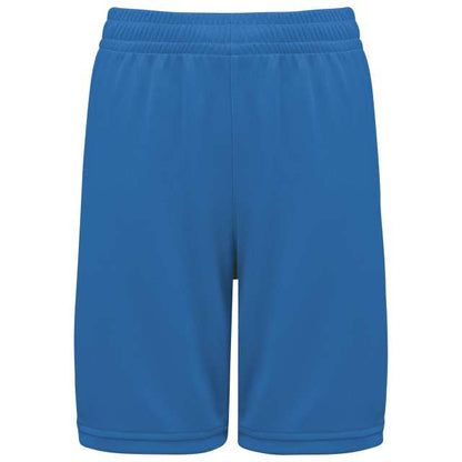 MEN'S BASKETBALL SHORTS