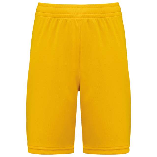MEN'S BASKETBALL SHORTS