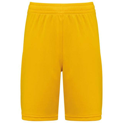 MEN'S BASKETBALL SHORTS