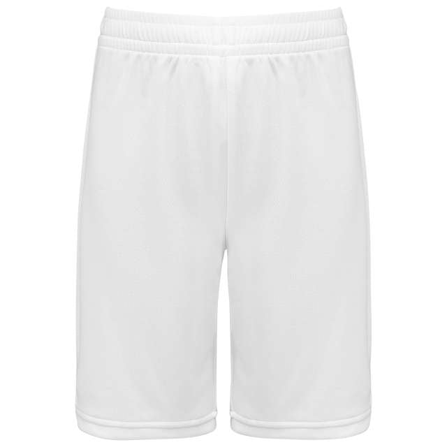MEN'S BASKETBALL SHORTS