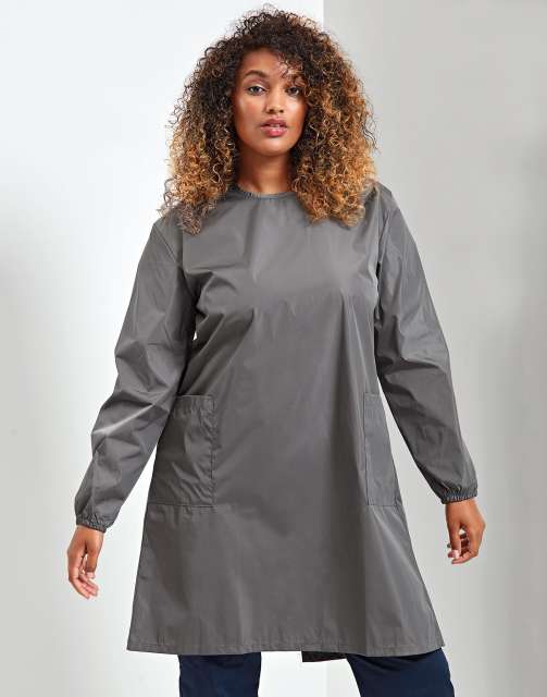 ALL PURPOSE WATERPROOF GOWN